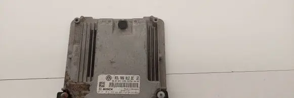 Volkswagen PASSAT B6 Engine control unit/module 03L906012DE 0281019926 03L907309S