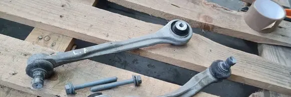 Audi Q5 SQ5 Front control arm 4M0407505B 4M0407509B