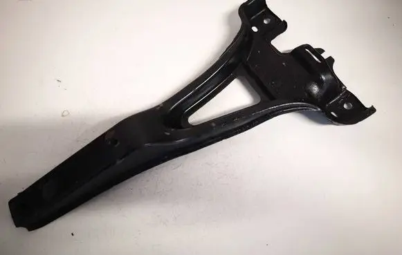 Volkswagen Bora Radiator support slam panel 1j0805569b