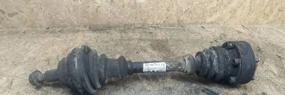 Audi TT Mk1 Front driveshaft 1J0407271FD
