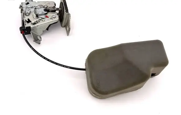 Mercedes-Benz E W212 Tailgate boot lock/latch motor A2047500060 2047500060