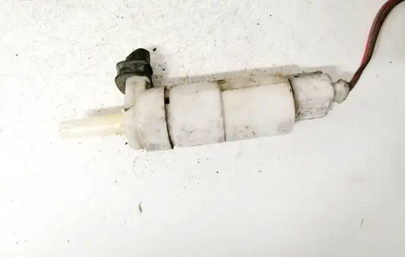 Mercedes-Benz E W210 Headlight washer pump A0345455328