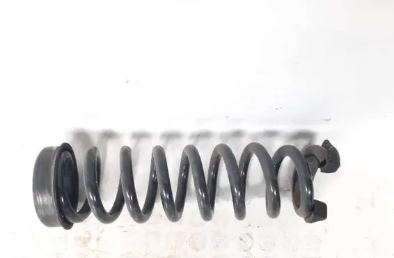 BMW 3 F30 F35 F31 Rear coil spring 