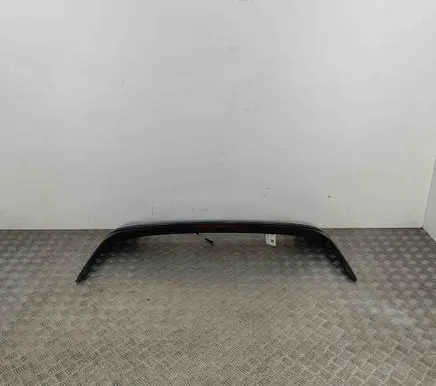 Mazda CX-5 II Tailgate/trunk spoiler KPF151961