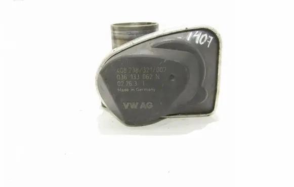 Seat Ibiza III (6L) Electric throttle body valve 036133062N