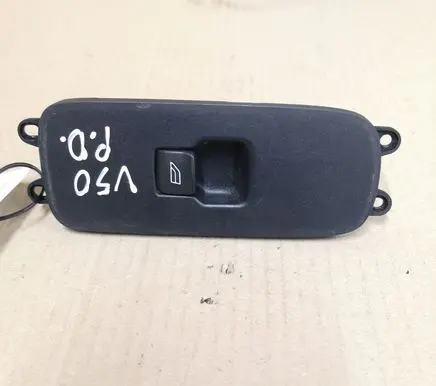 Volvo V50 Electric window control switch 30658448
