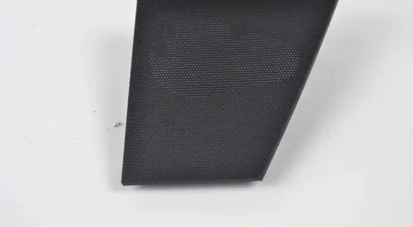 Volkswagen Sharan Side speaker trim/cover 7M3857228A 54431 18B984