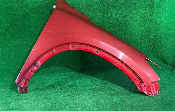 Mazda CX-5 Fender