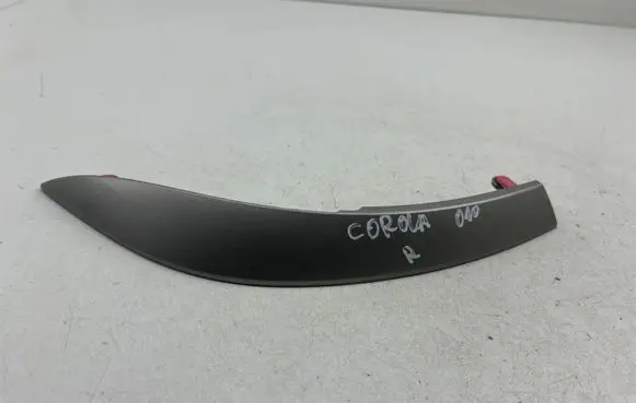Toyota Corolla E140 E150 Other interior part 5543502180 17301