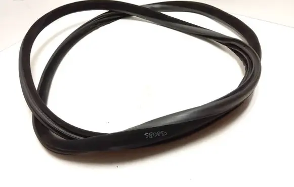 Volvo S80 Front door rubber seal