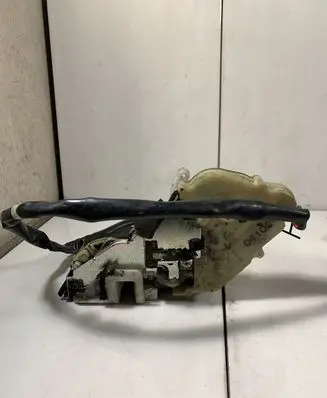 Honda Civic Front door lock 041028