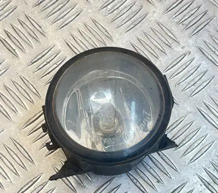 Peugeot 207 Front fog light 9650001680 64211dot