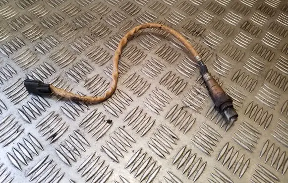 Lambda probe sensor