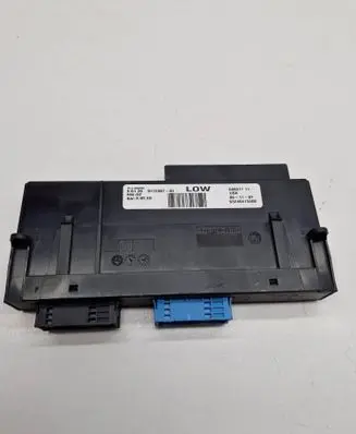 BMW X5 E70 Comfort/convenience module 61359172367 9172367