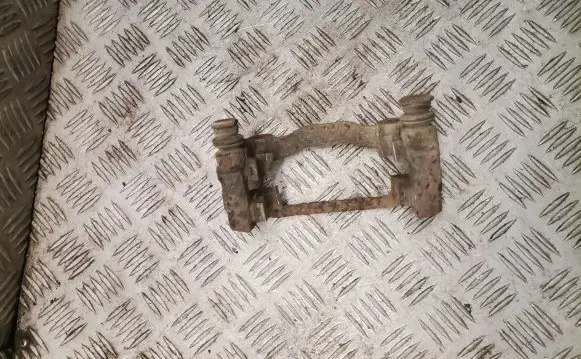 Ford Transit Brake caliper pad carrier rear 
