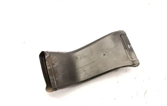 BMW 5 E60 E61 Intercooler air channel guide 11460913 5111789658703