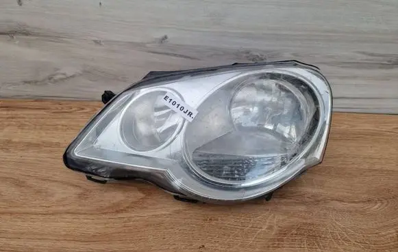 Volkswagen Polo V 6R Headlight/headlamp 20-A730