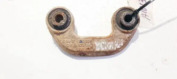 Front anti-roll bar/stabilizer link