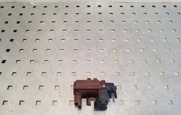 Volvo V50 Turbo solenoid valve 6G9Q9E882CA 70177100