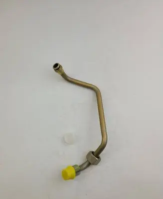 Mercedes-Benz Vito Viano W638 Pneumatic air compressor intake pipe/hose A0002510964