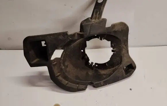 Citroen Berlingo Fog light bracket 9677621280 031371