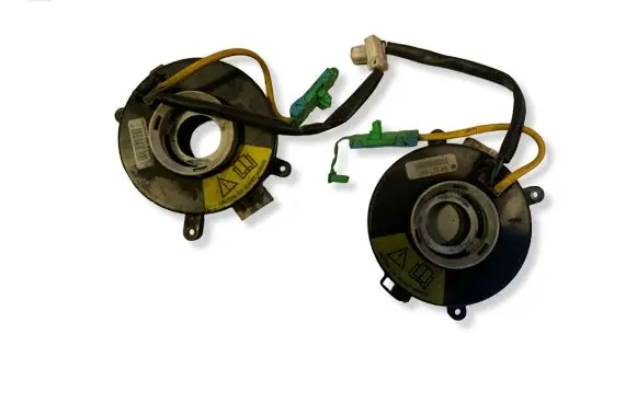 Fiat Ducato Airbag slip ring squib (SRS ring) 5428010E