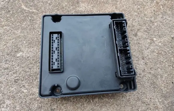 Fuse module