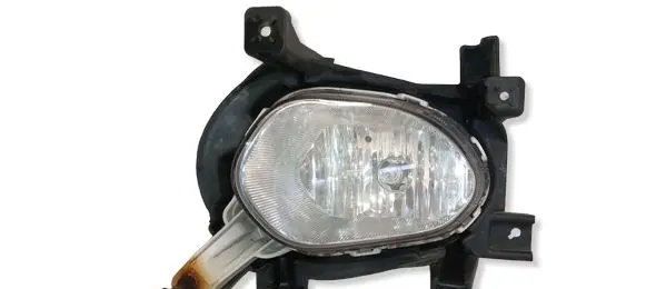 KIA Ceed Front fog light 92201A2000 92201A2