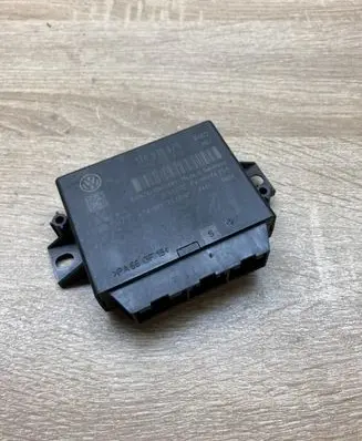 Volkswagen Tiguan Parking PDC control unit/module 1T0919475 601971