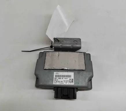 Ford Mondeo MK IV Other devices 0199DC2202 DG9T14B526BF