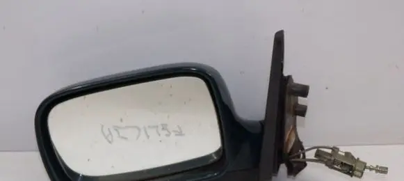 Skoda Felicia I Manual wing mirror 