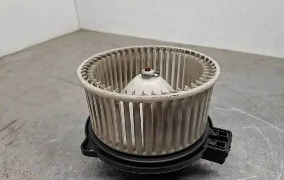 Mazda 6 Heater fan/blower HB111D65101 8727000700