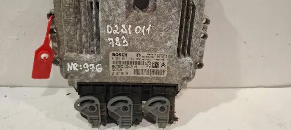Engine control unit/module