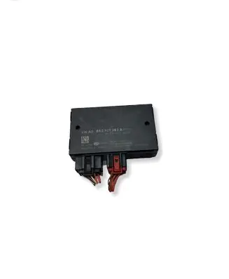 Audi A4 S4 B8 8K Tow bar trailer control unit/module 8K0907383A 8K0907383AS 1A001001