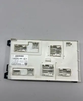 Mercedes-Benz A W176 Comfort/convenience module A2469009112 A1179012300 A2469022002
