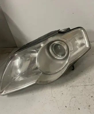 Volkswagen PASSAT B6 Headlight/headlamp 20A734 10023 E1312