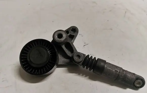 Audi A5 8T 8F Generator/alternator belt tensioner 059145201F