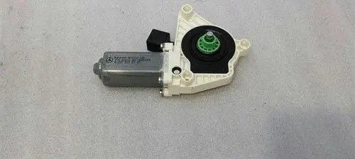 Mercedes-Benz E C207 W207 Front door window regulator motor A2078200342