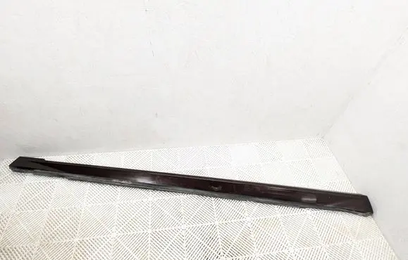 Audi A8 S8 D5 Sill 4N4853859