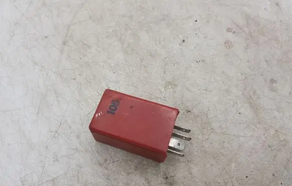 Ford Galaxy Other relay 86VB17C499BA C95VA
