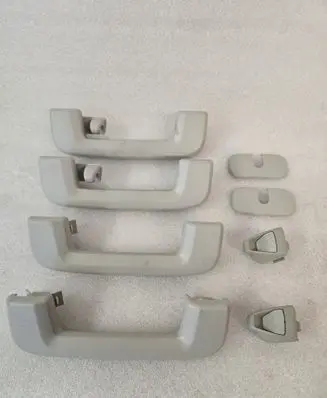 Volvo XC90 A set of handles for the ceiling 39834464 39834465