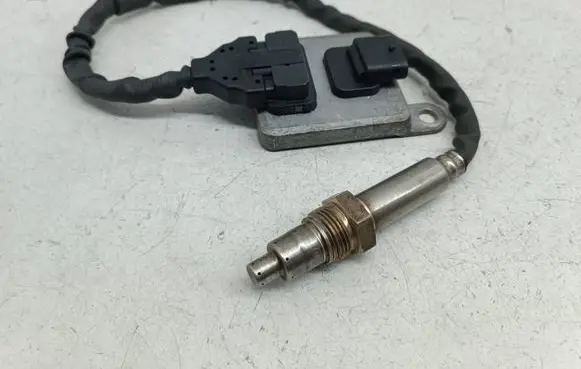 Lambda probe sensor