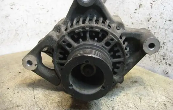 Volvo S70 V70 V70 XC Generator/alternator DENSO3545354 20I5C20V100A