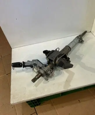 Opel Astra H Ignition lock 2421430