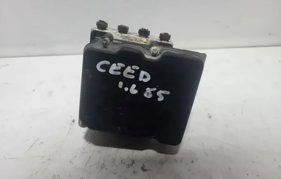 KIA Ceed ABS Pump 0265950938 79213L0559