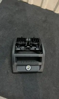BMW 5 F10 F11 Center console 5116920666403