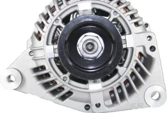 Audi A4 S4 B5 8D Generator/alternator CA837 10443275