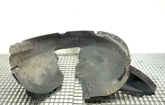 Seat Leon (1P) Front wheel arch liner splash guards 