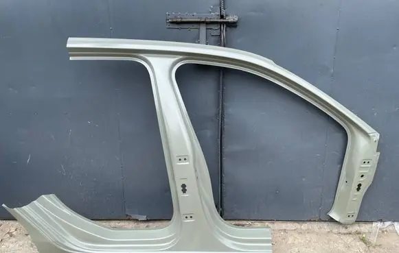 Volkswagen PASSAT B9 Sill 3J0809606