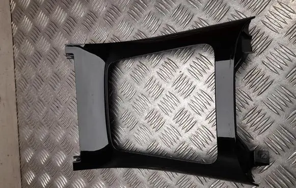 Mercedes-Benz EQE v295 Dashboard side end trim A2976803206